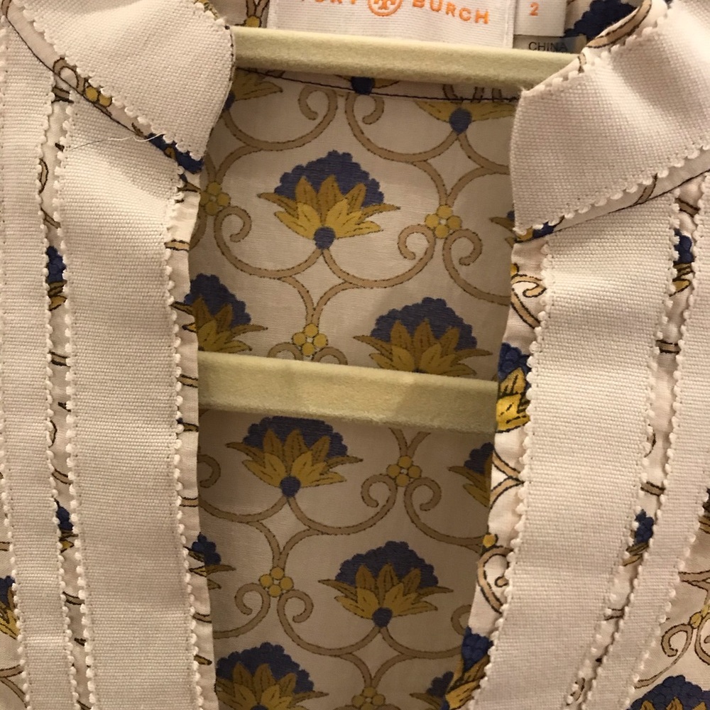 Tory Burch tunic